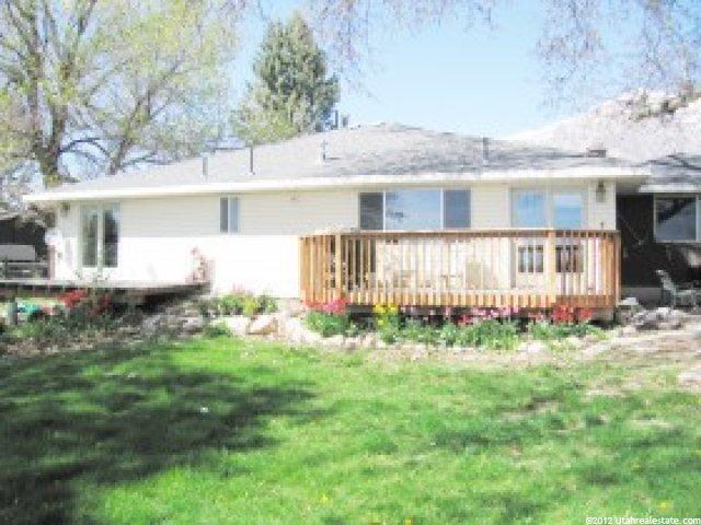 309 W Elberta Dr, Pleasant View, UT 84414 — photo 11