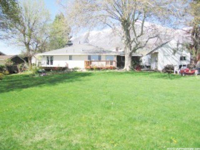 309 W Elberta Dr, Pleasant View, UT 84414 — photo 12