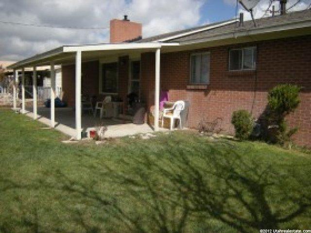 170 E 550 S, Vernal, UT 84078 — photo 6