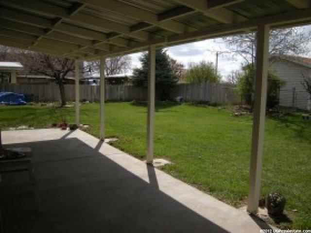 170 E 550 S, Vernal, UT 84078 — photo 7