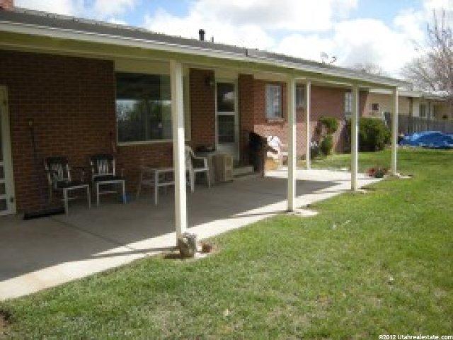 170 E 550 S, Vernal, UT 84078 — photo 8