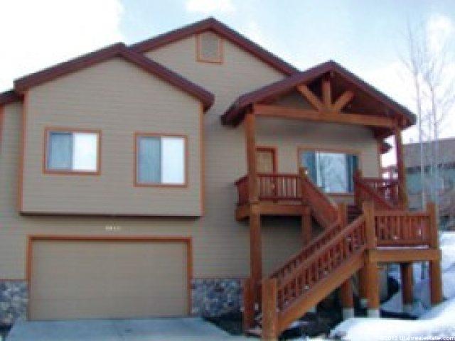 3947 View Pointe Dr, Park City, UT 84098 — photo 2