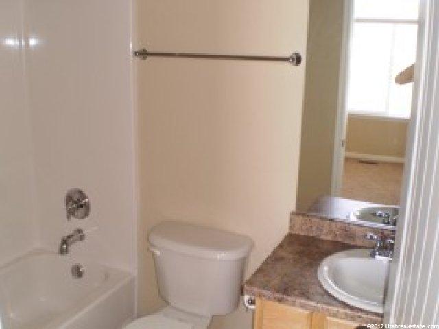 1606 W 300 S #22, Vernal, UT 84078 — photo 5