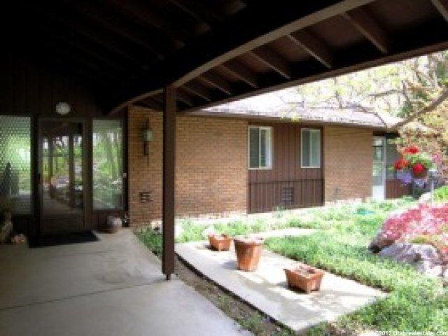 2758 Foothill Dr, Ogden, UT 84403 — photo 2
