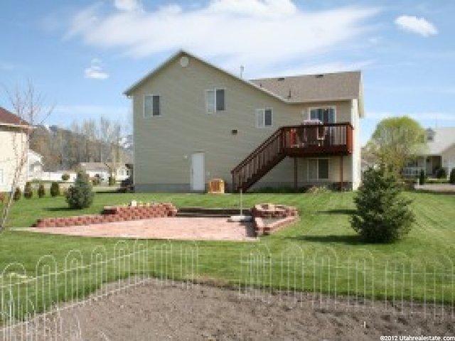 1085 Three Point Ave, Logan, UT 84321 — photo 2