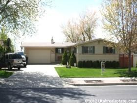 1047 N Kingswood Rd, Kaysville, UT 84037