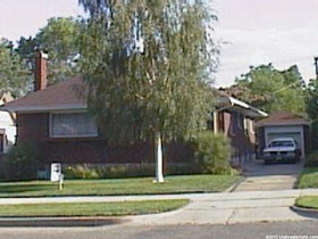 1144 E 25th St S, Ogden, UT 84401 — photo 2