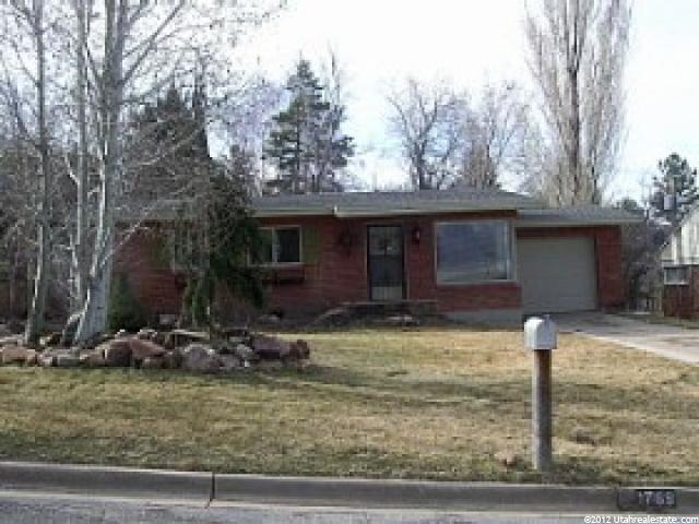 1769 E Cahoon St S, Ogden, UT 84401 — photo 5