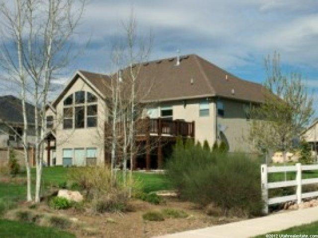 284 S 550 E, Midway, UT 84049 — photo 2