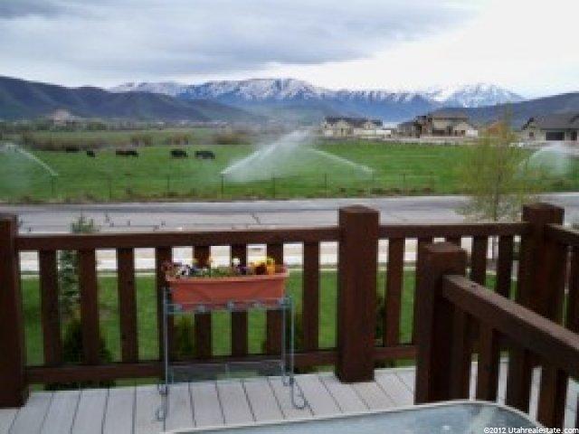 284 S 550 E, Midway, UT 84049 — photo 12