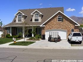 204 W Lakeview N, Stansbury Park, UT 84074