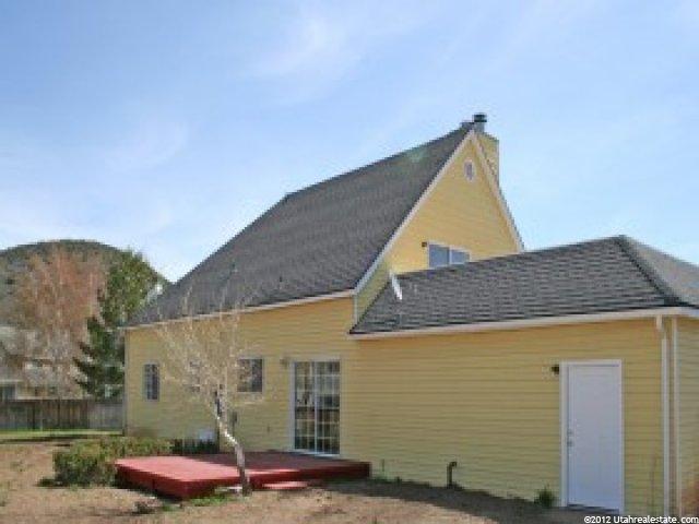 2273 Samuel Colt Ct, Park City, UT 84060 — photo 2