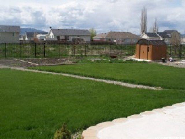637 S 1360 W, Logan, UT 84321 — photo 3