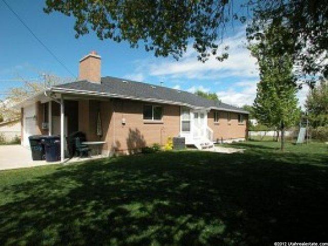 1339 S 100 E, Bountiful, UT 84010 — photo 11