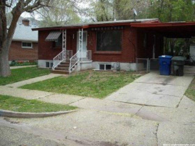 2374 S Eccles Ave E, Ogden, UT 84401 — photo 8