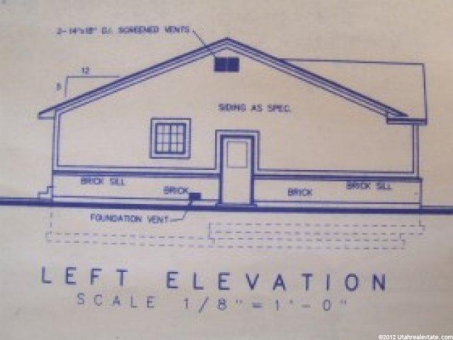 939 W 7800 S, Willard, UT 84340 — photo 2