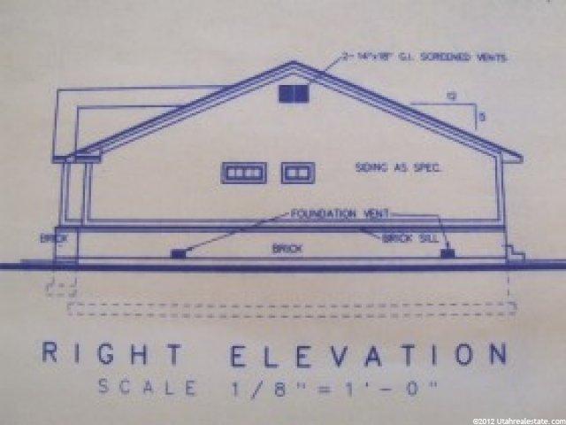 939 W 7800 S, Willard, UT 84340 — photo 4