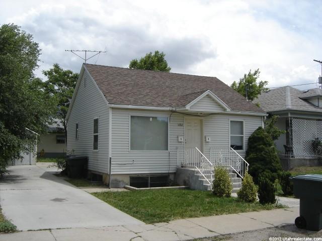1262 Porter Ave, Ogden, UT 84404 — photo 7