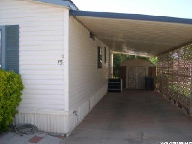 1360 N Dixie Downs Rd #15, Washington County, UT 84770 — photo 2