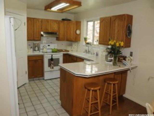 95 E Rembrandt S, Sandy, UT 84070 — photo 2