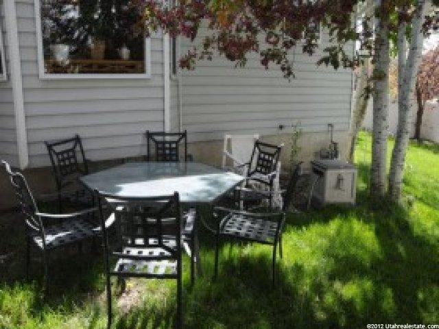 95 E Rembrandt S, Sandy, UT 84070 — photo 11