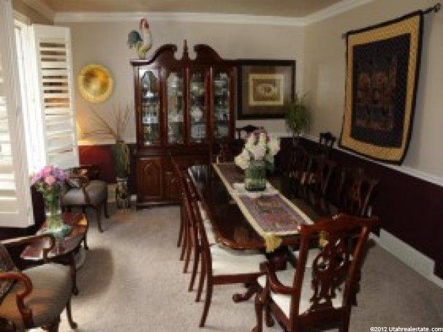 95 E Rembrandt S, Sandy, UT 84070 — photo 4