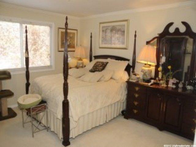 95 E Rembrandt S, Sandy, UT 84070 — photo 8