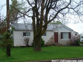 2835 W 5725 S, Roy, UT 84067