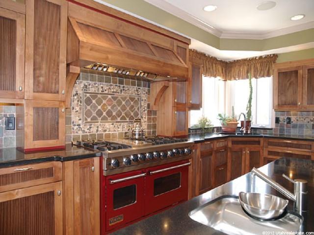 1894 E Bear Creek Dr, Draper, UT 84020 — photo 3