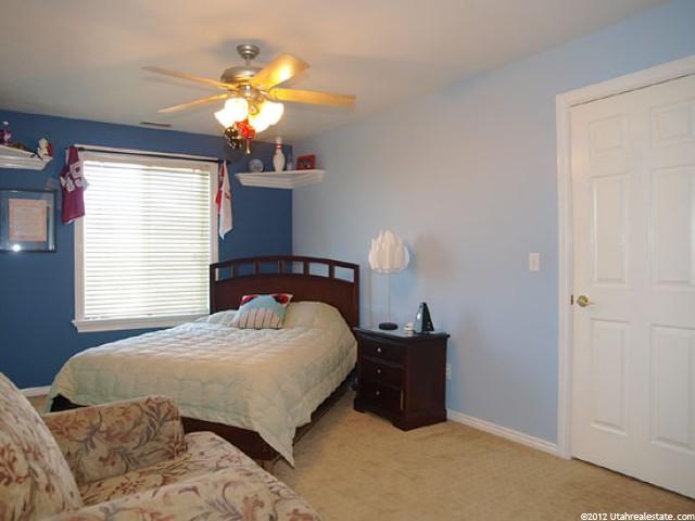 1894 E Bear Creek Dr, Draper, UT 84020 — photo 8