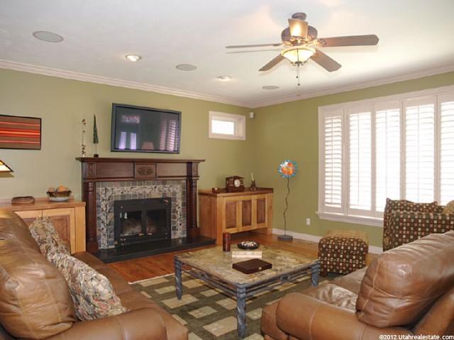 1894 E Bear Creek Dr, Draper, UT 84020 — photo 9