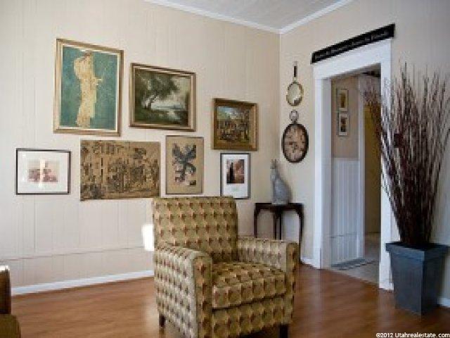 165 E Center St, Bountiful, UT 84010 — photo 4
