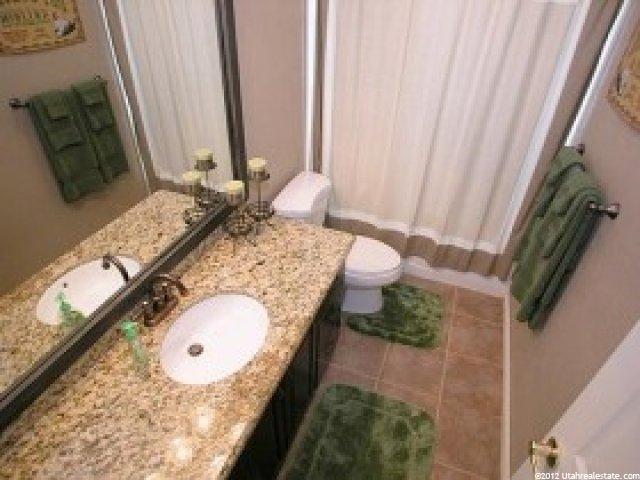 3152 Cedar Pass Rd, Eagle Mountain, UT 84005 — photo 2