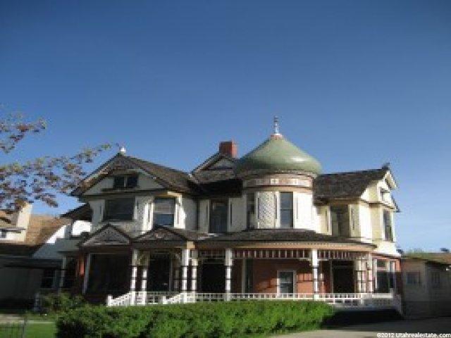 726 E 25th St S, Ogden, UT 84401 — photo 12