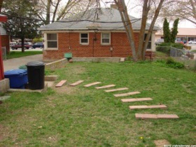 3164 S Harrison Blvd E, Ogden, UT 84403 — photo 9