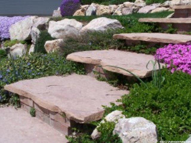 1084 E Canfield Dr N, Ogden, UT 84404 — photo 11