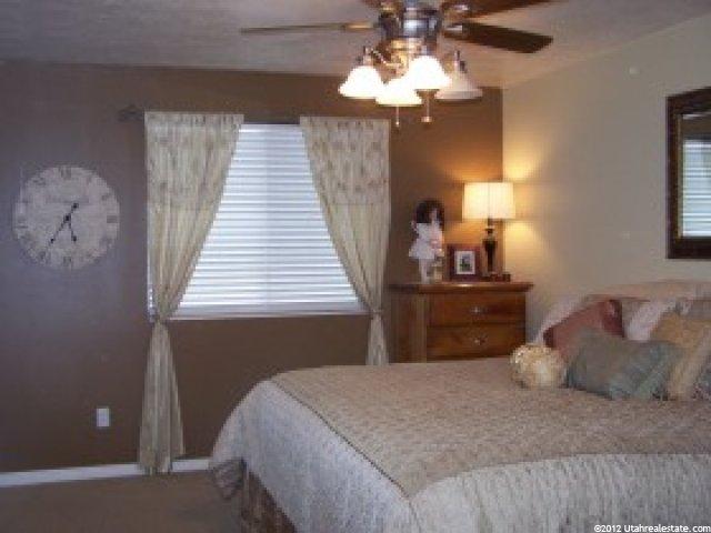 1084 E Canfield Dr N, Ogden, UT 84404 — photo 8