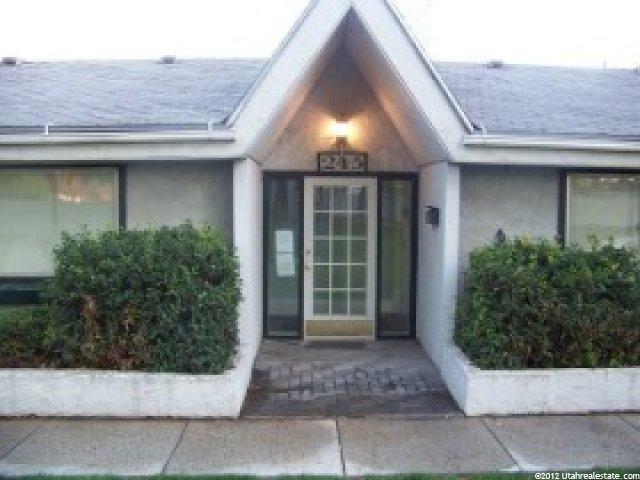 215 E Hill Ave #1 #1, Murray, UT 84107 — photo 8