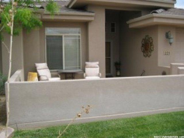 345 N 2450 E, St. George, UT 84790 — photo 2