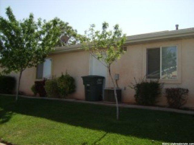 68 E 520 S, Ivins, UT 84738 — photo 2