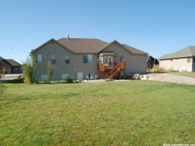 4890 S 5400 W, Hooper, UT 84315 — photo 10