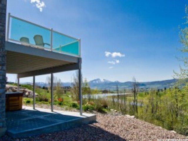 5271 E Elkhorn Dr, Eden, UT 84310 — photo 2
