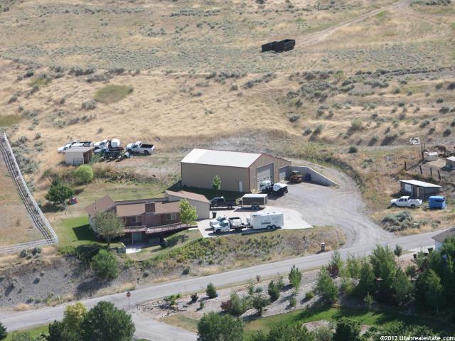 3280 W Cobblecrest Rd, Deweyville, UT 84309 — photo 3