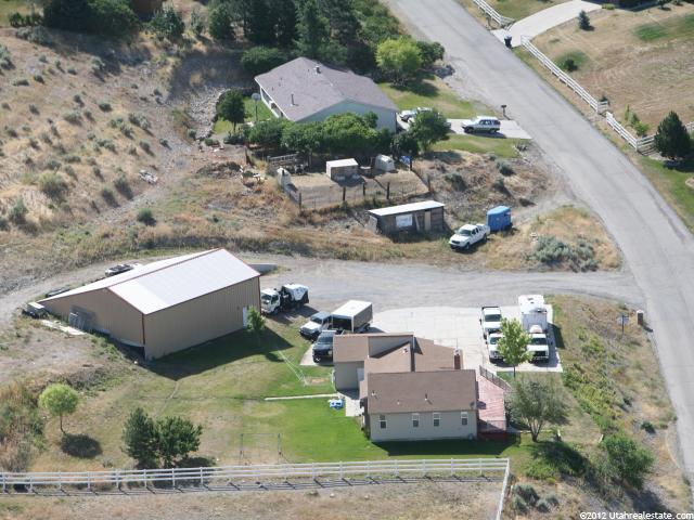 3280 W Cobblecrest Rd, Deweyville, UT 84309 — photo 5