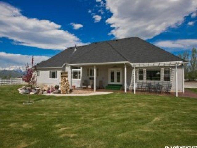 5040 E 1250 S, Heber City, UT 84032 — photo 11