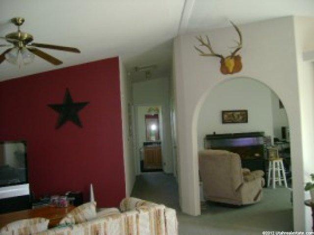 5387 S 9500 E, Jensen, UT 84035 — photo 3
