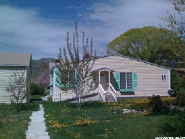 9630 N 11600 W, Thatcher, UT 84337 — photo 3