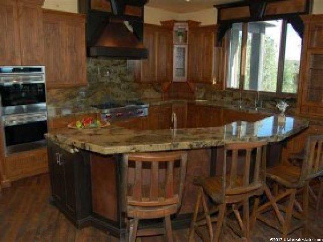1583 W Shadow Mountain Ln, Park City, UT 84098 — photo 2