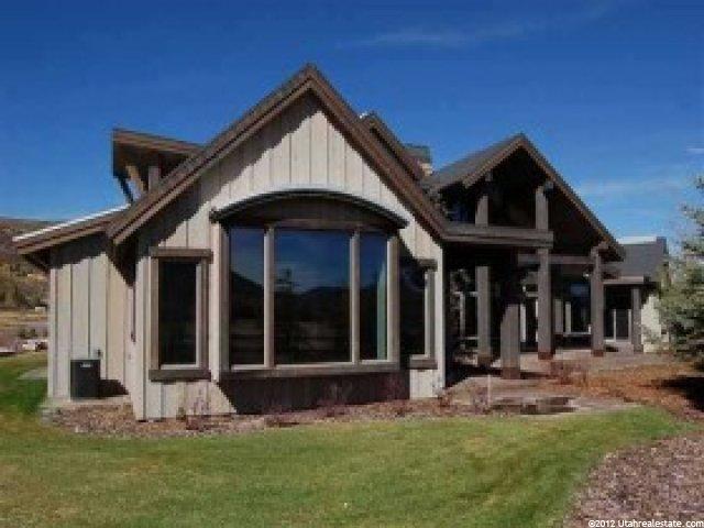 1583 W Shadow Mountain Ln, Park City, UT 84098 — photo 12