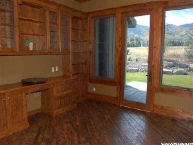 1583 W Shadow Mountain Ln, Park City, UT 84098 — photo 4